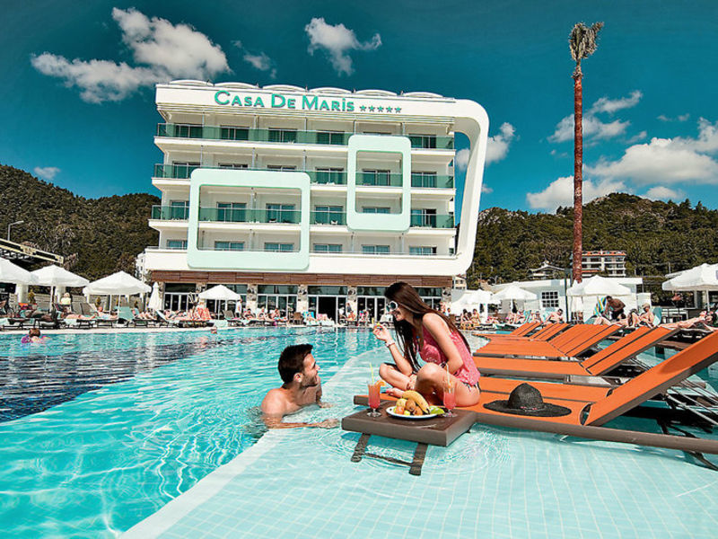 Casa de Maris