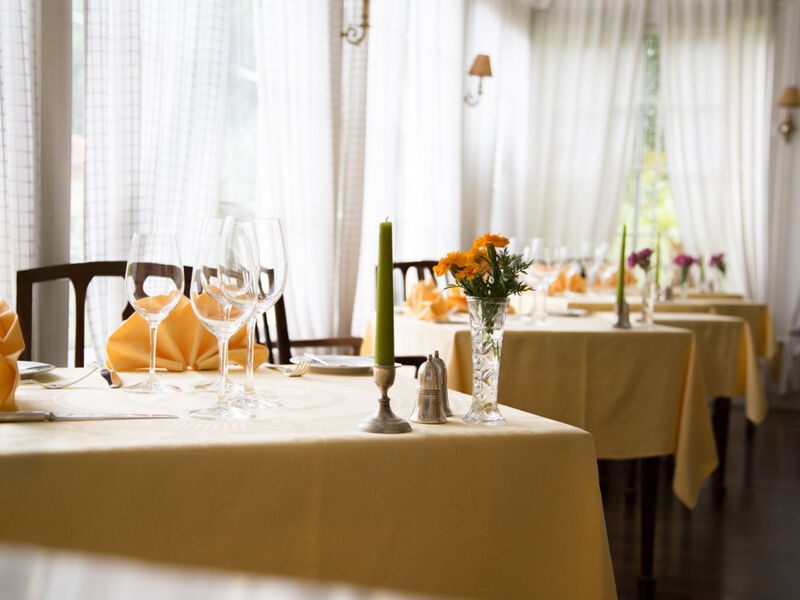 Casa Velha Do Palheiro