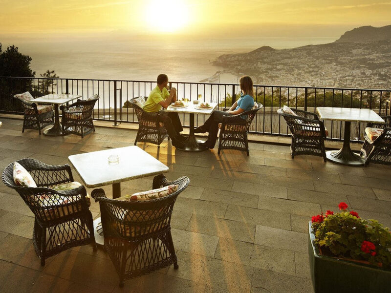 Casa Velha Do Palheiro