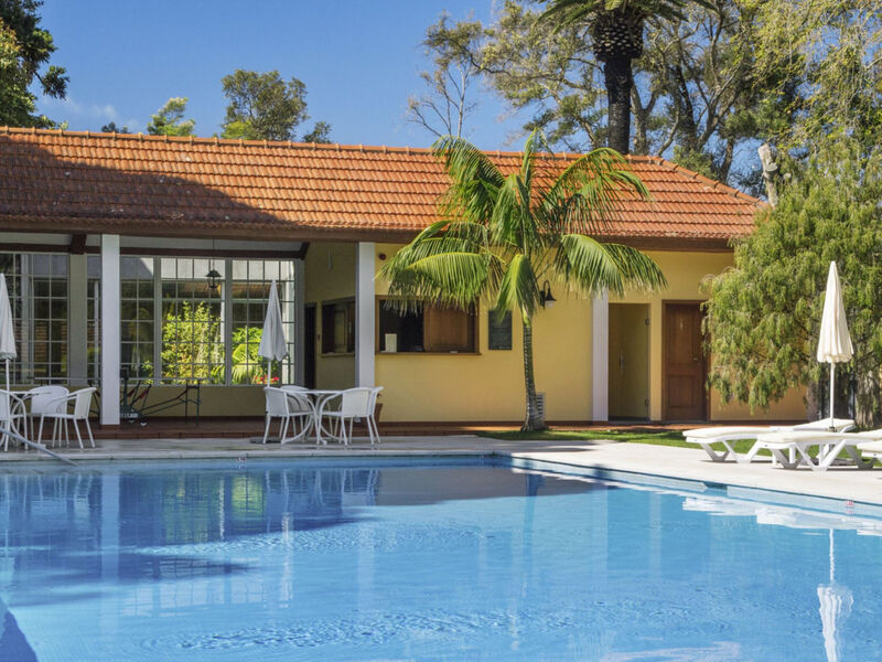 Casa Velha Do Palheiro