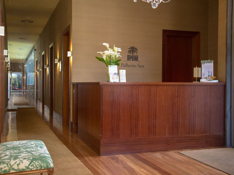 Casa Velha Do Palheiro