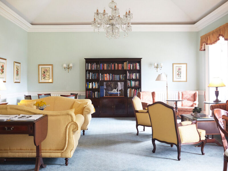 Casa Velha Do Palheiro