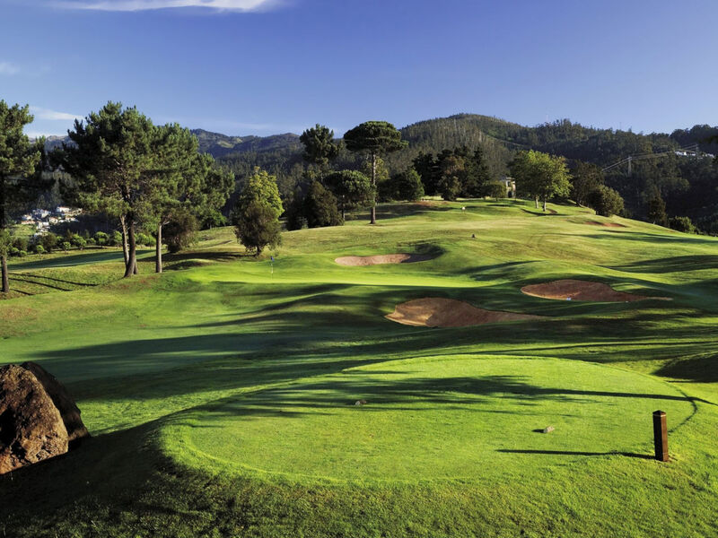 Casa Velha Do Palheiro