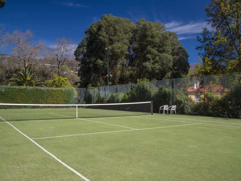 Casa Velha Do Palheiro