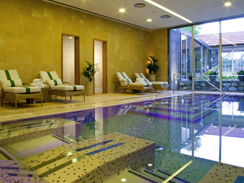 Casa Velha Do Palheiro