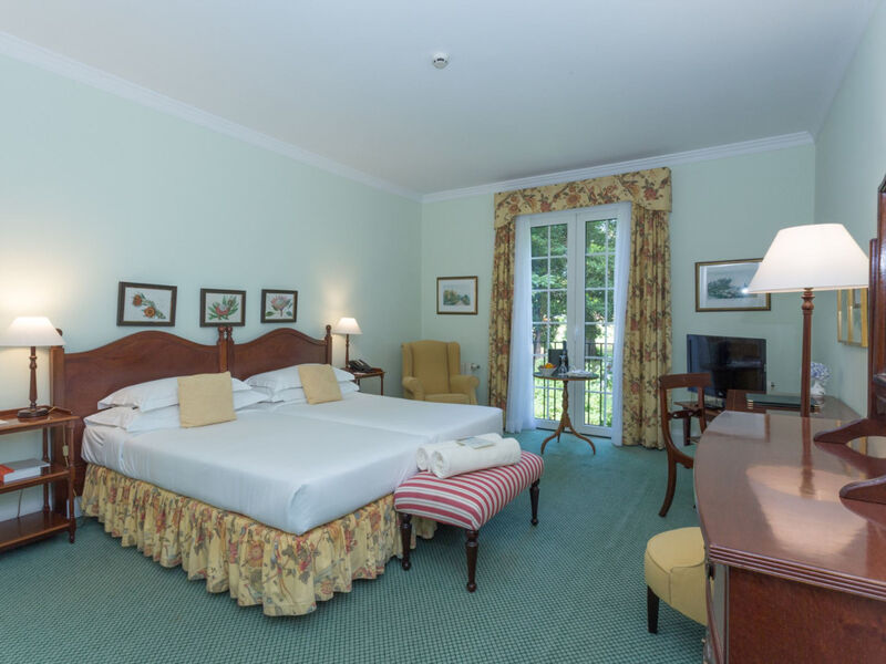 Casa Velha Do Palheiro