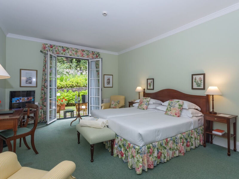 Casa Velha Do Palheiro