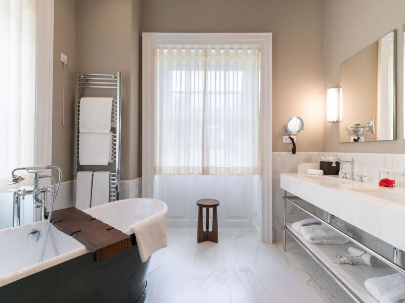 Casa Velha Do Palheiro