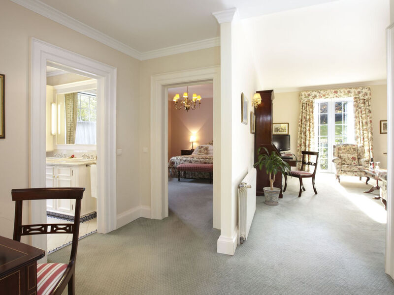 Casa Velha Do Palheiro