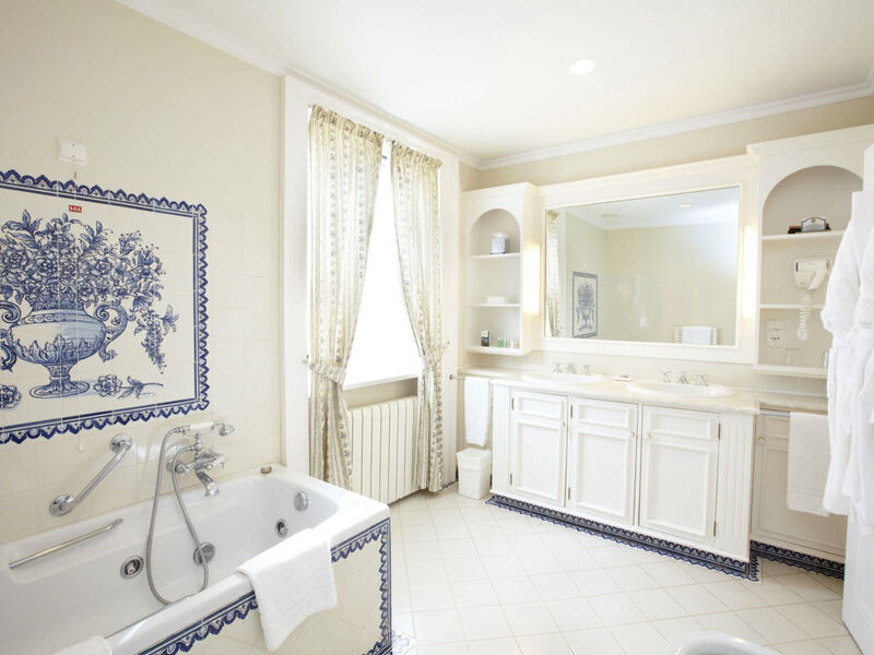 Casa Velha Do Palheiro