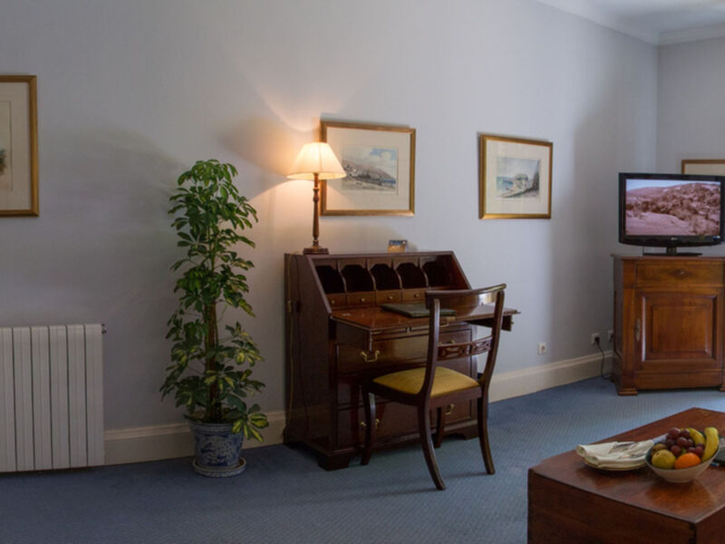 Casa Velha Do Palheiro