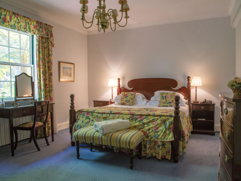 Casa Velha Do Palheiro