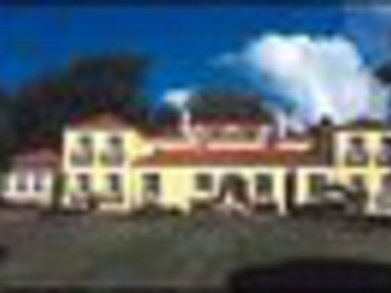 Casa Velha do Palheiro