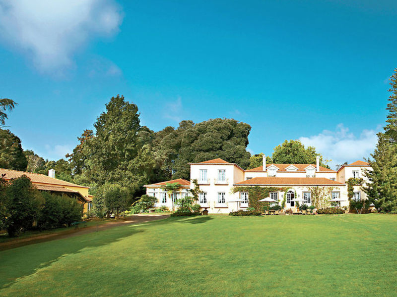 Casa Velha do Palheiro