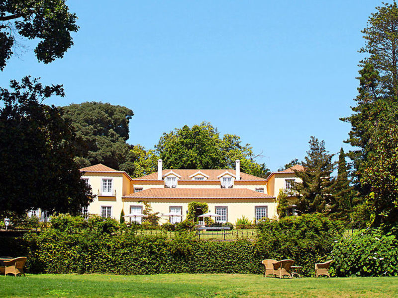 Casa Velha do Palheiro