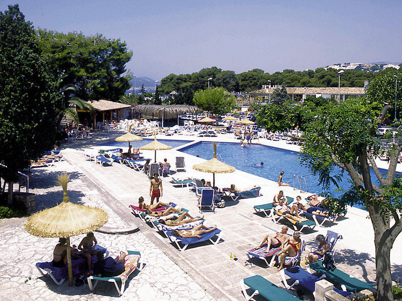 Casablanca Hotel