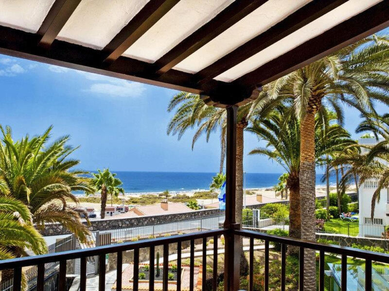 Casas Pepe Apartments &Amp; Spa - Adults Only