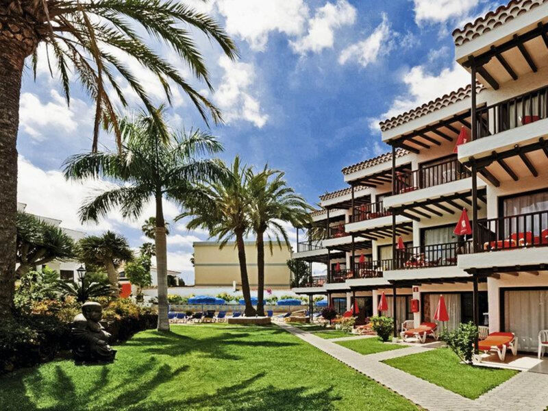 Casas Pepe Apartments &Amp; Spa - Adults Only