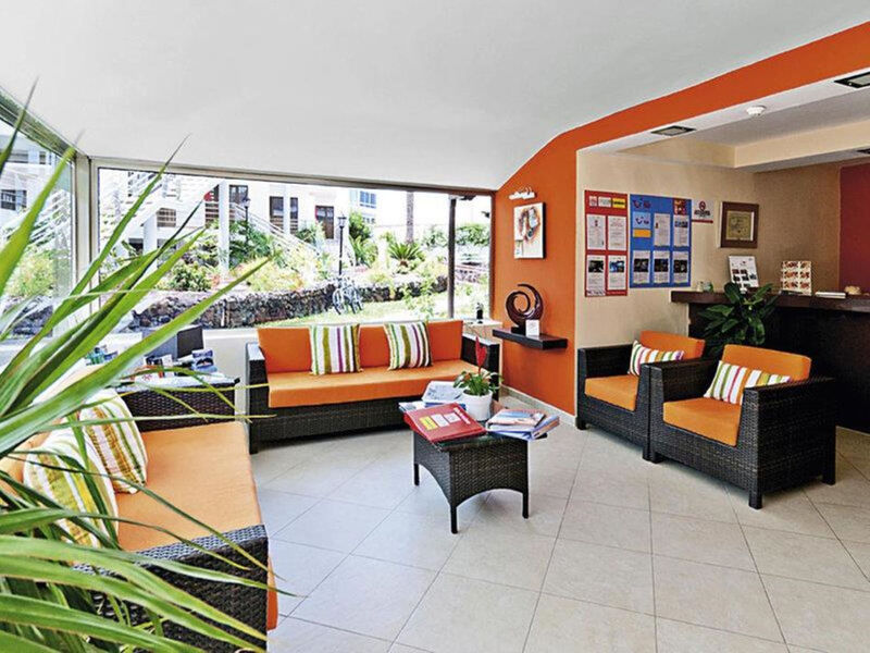 Casas Pepe Apartments &Amp; Spa - Adults Only