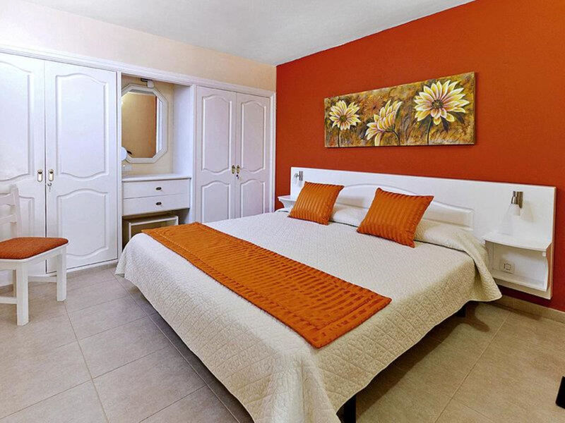 Casas Pepe Apartments &Amp; Spa - Adults Only