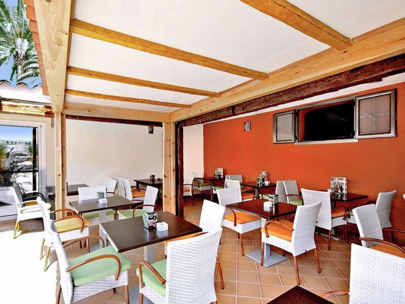 Casas Pepe Apartments &Amp; Spa - Adults Only