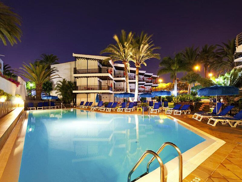 Casas Pepe Apartments &Amp; Spa - Adults Only