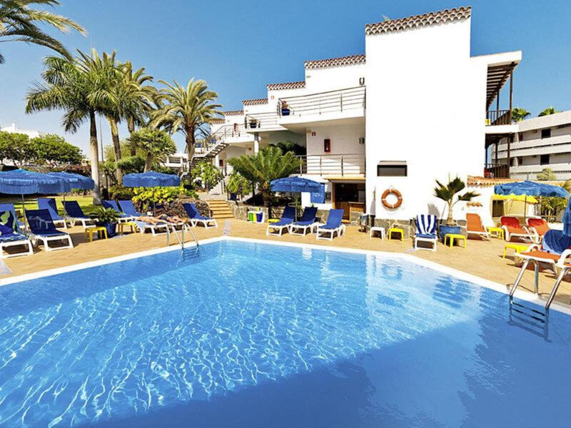 Casas Pepe Apartments &Amp; Spa - Adults Only