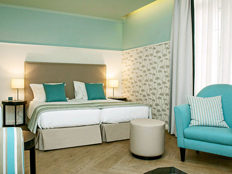 Castanheiro Boutique Hotel