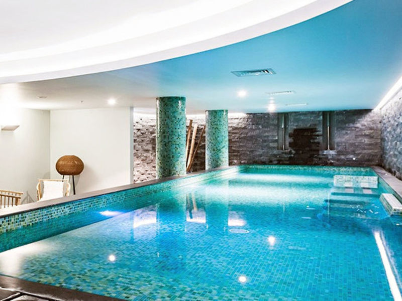 Castanheiro Boutique Hotel