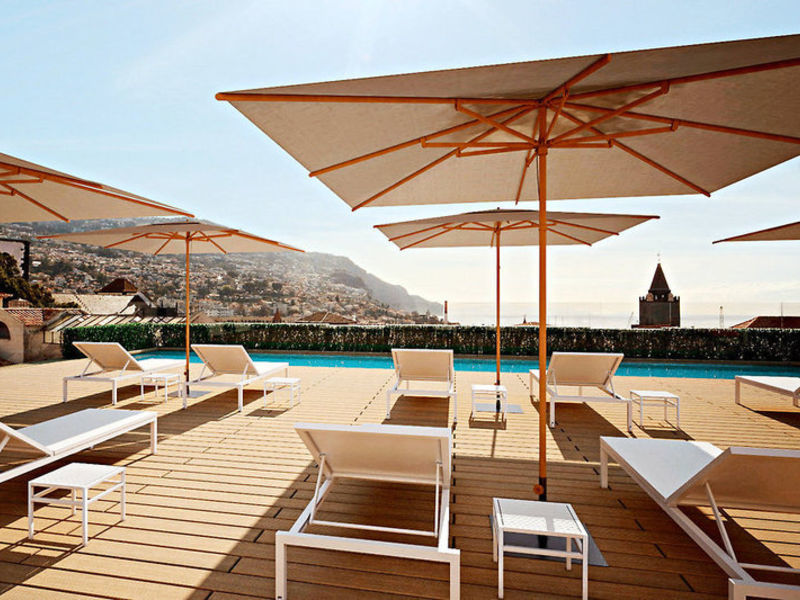 Castanheiro Boutique Hotel