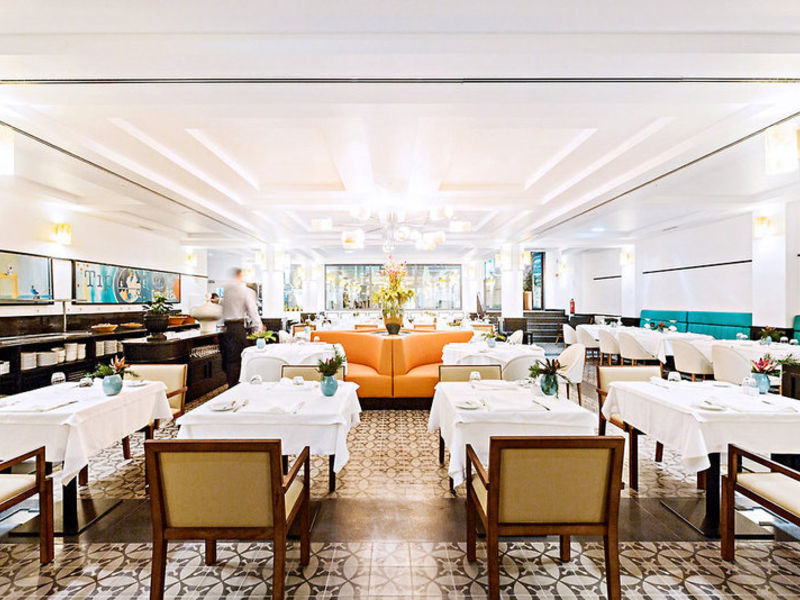 Castanheiro Boutique Hotel