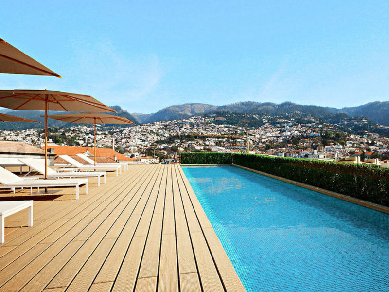 Castanheiro Boutique Hotel