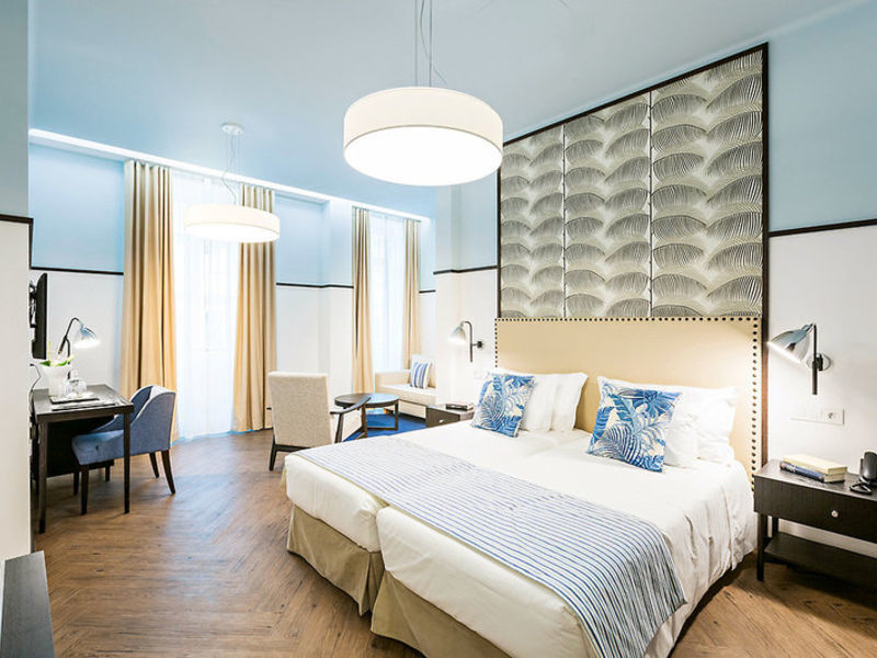 Castanheiro Boutique Hotel