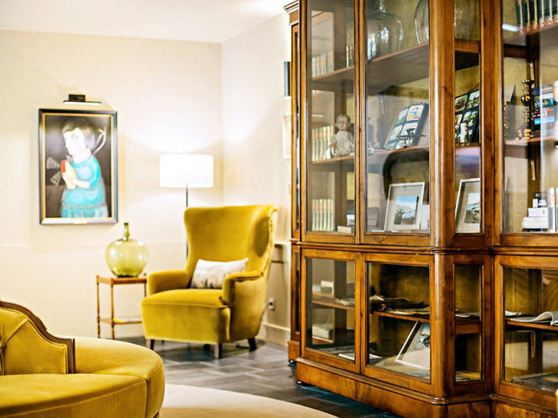 Castanheiro Boutique Hotel
