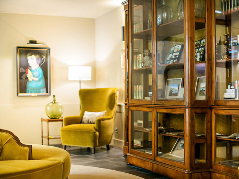 Castanheiro Boutique Hotel