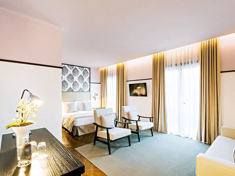 Castanheiro Boutique Hotel