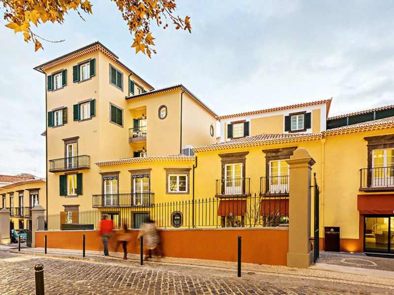 Castanheiro Boutique Hotel