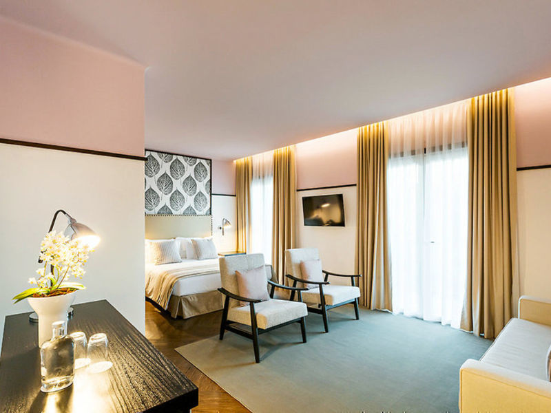 Castanheiro Boutique Hotel