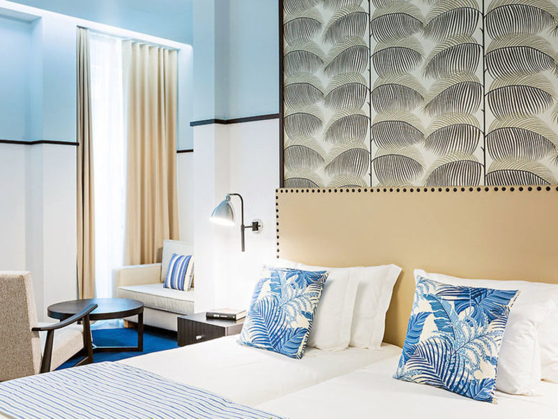 Castanheiro Boutique Hotel