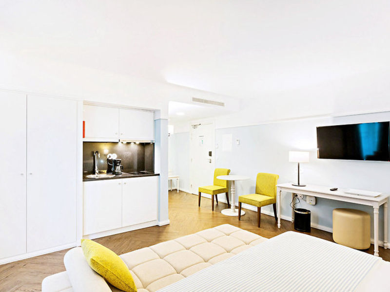Castanheiro Boutique Hotel