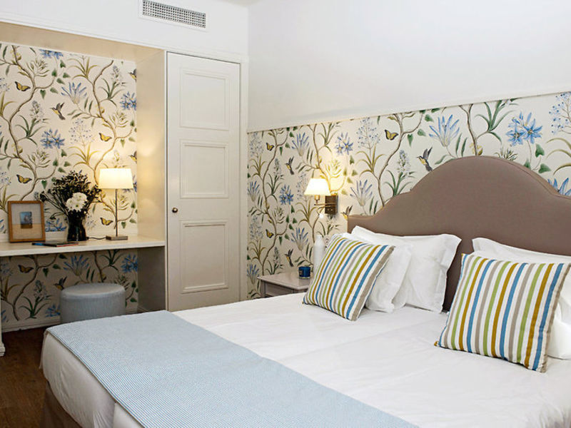 Castanheiro Boutique Hotel