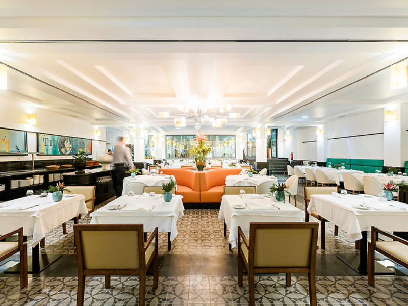 Castanheiro Boutique Hotel