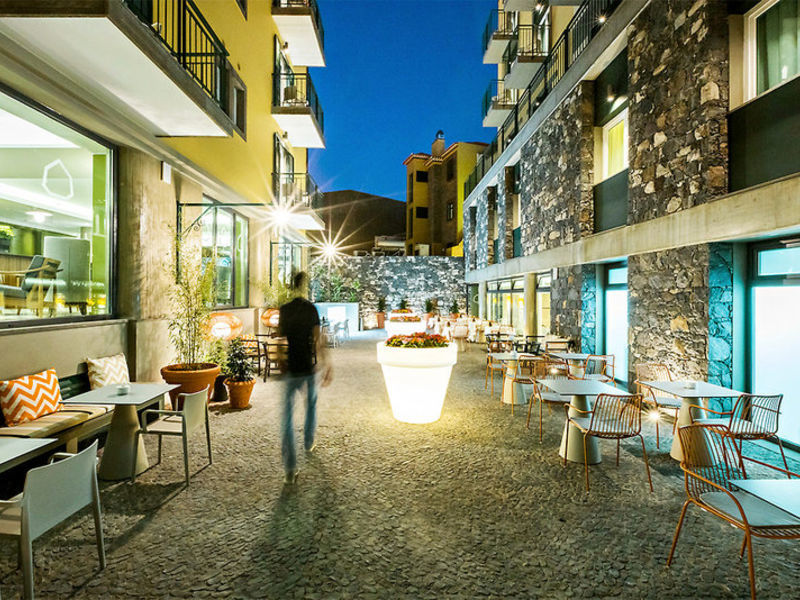 Castanheiro Boutique Hotel