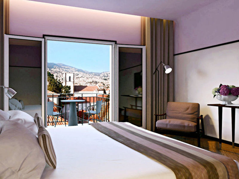 Castanheiro Boutique Hotel
