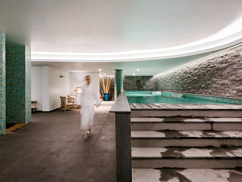 Castanheiro Boutique Hotel