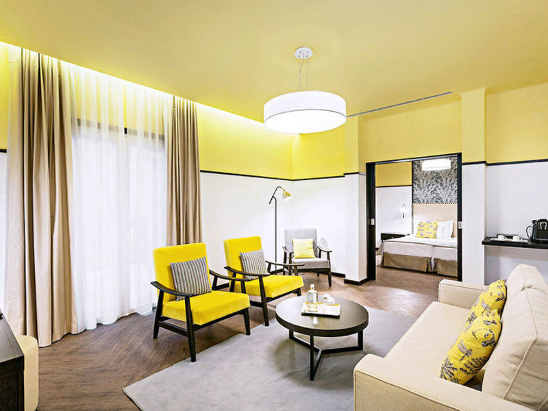 Castanheiro Boutique Hotel