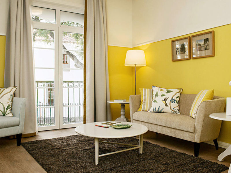 Castanheiro Boutique Hotel