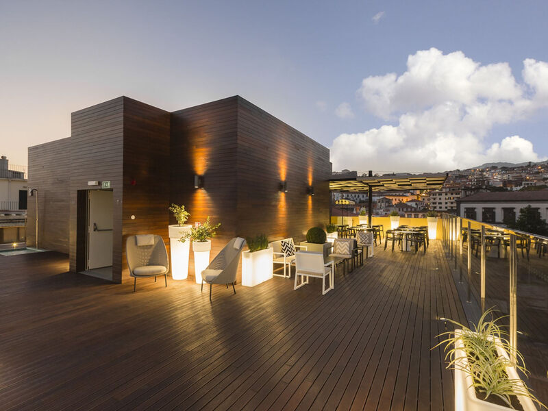 Castanheiro Boutique Hotel