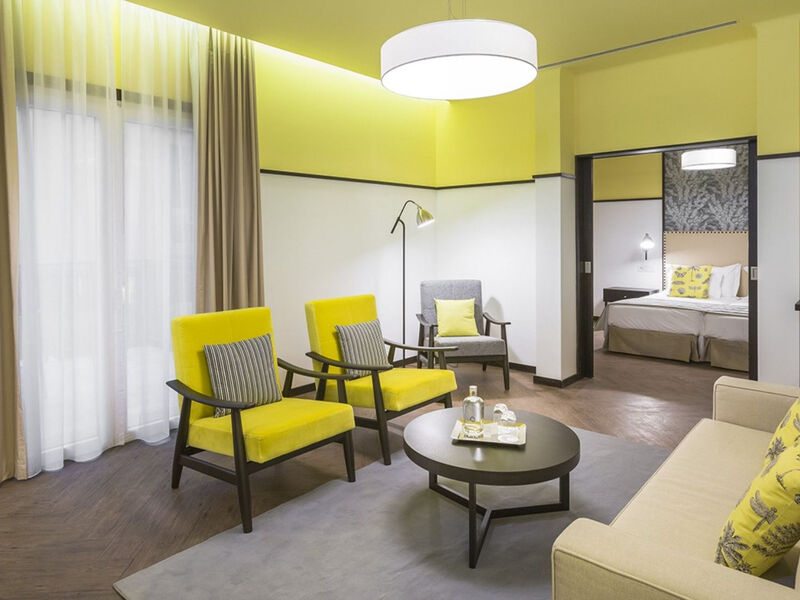 Castanheiro Boutique Hotel