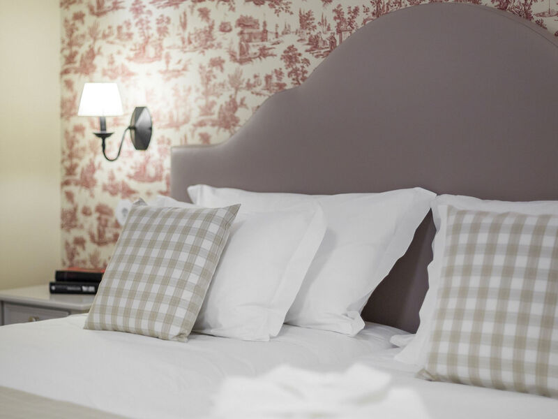 Castanheiro Boutique Hotel